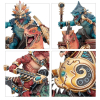 SERAPHON: AGGRADON LANCERS